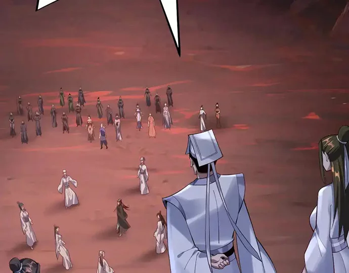 The Villain Of Destiny Chapter 127 - halaman 28