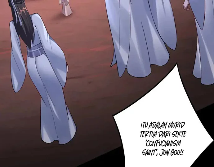 The Villain Of Destiny Chapter 127 - halaman 29