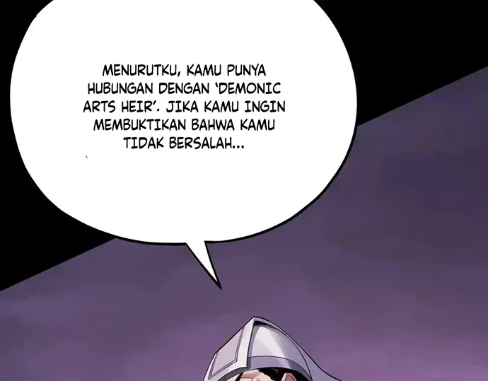 The Villain Of Destiny Chapter 127 - halaman 31
