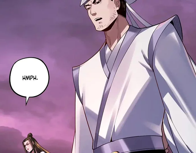 The Villain Of Destiny Chapter 127 - halaman 32