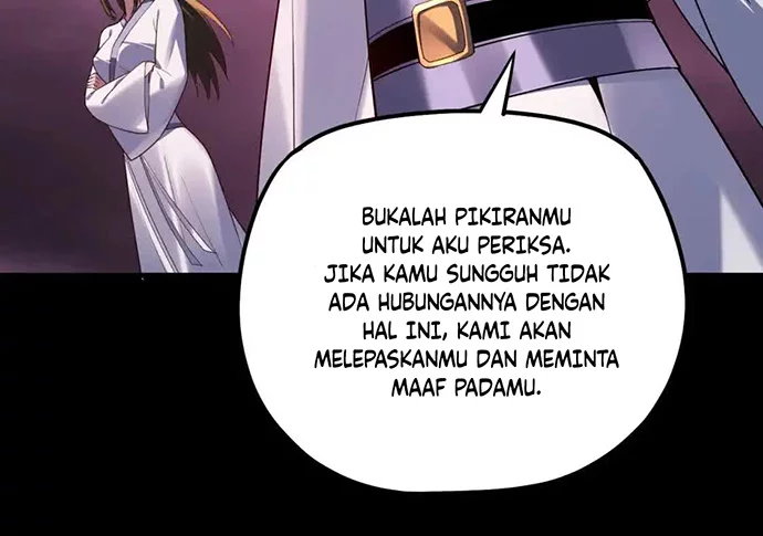 The Villain Of Destiny Chapter 127 - halaman 33