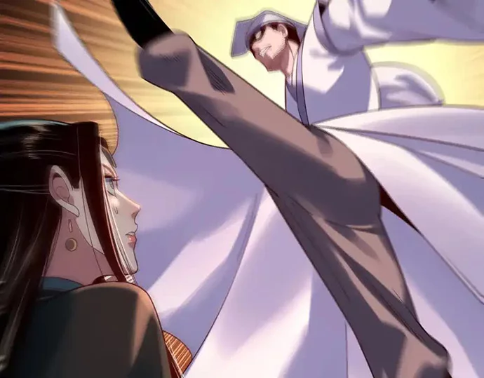 The Villain Of Destiny Chapter 127 - halaman 36