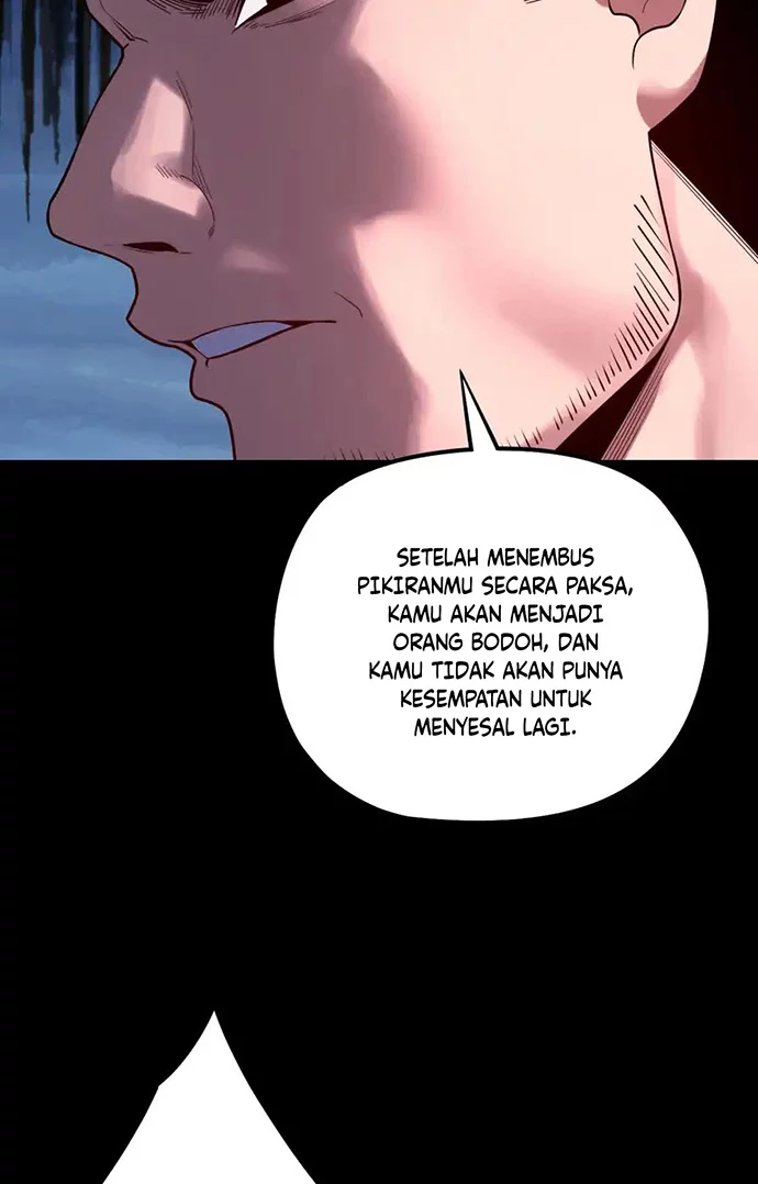 The Villain Of Destiny Chapter 127 - halaman 42