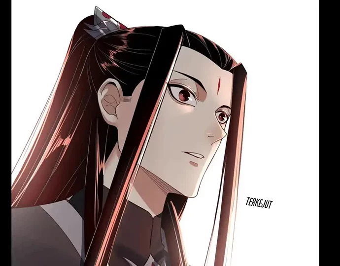 The Villain Of Destiny Chapter 127 - halaman 49