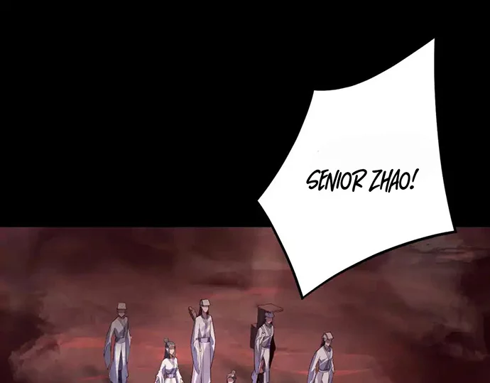 The Villain Of Destiny Chapter 127 - halaman 5