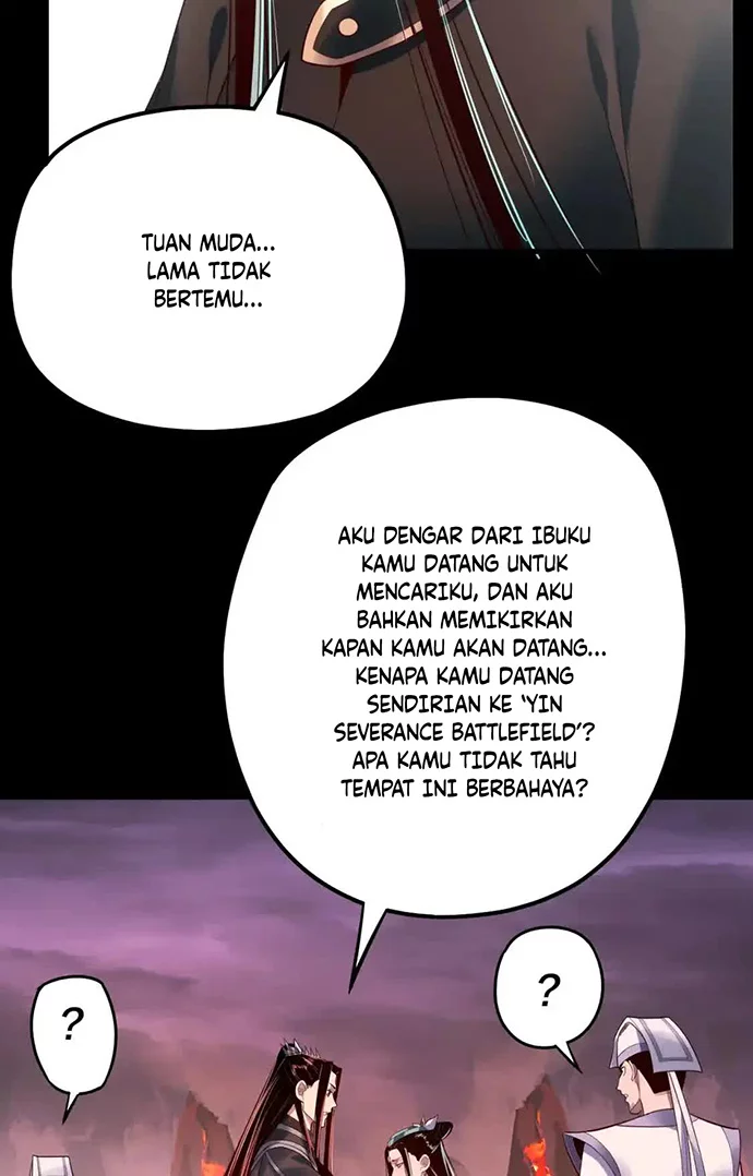 The Villain Of Destiny Chapter 127 - halaman 52