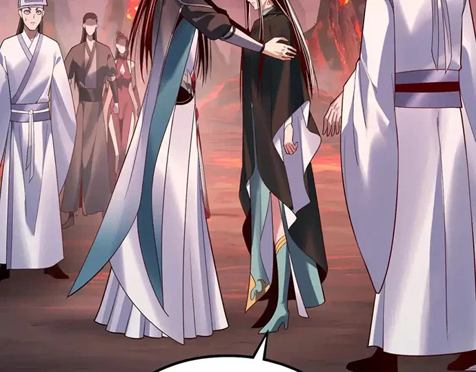The Villain Of Destiny Chapter 127 - halaman 53