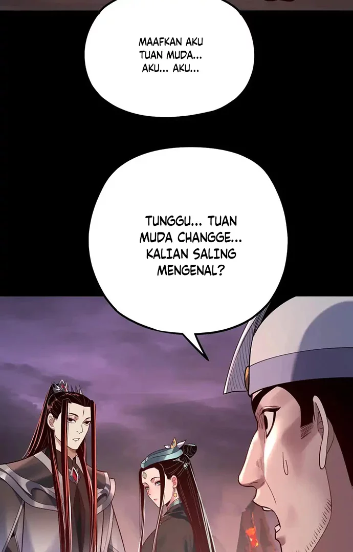 The Villain Of Destiny Chapter 127 - halaman 54
