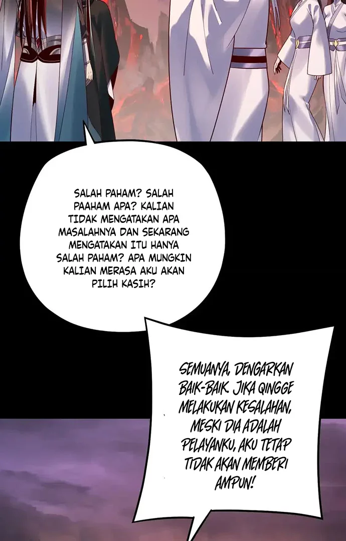 The Villain Of Destiny Chapter 127 - halaman 56