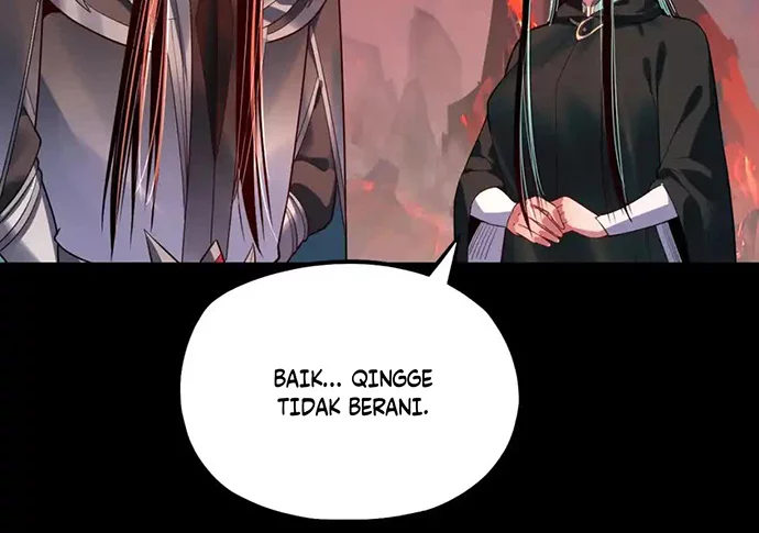 The Villain Of Destiny Chapter 127 - halaman 58