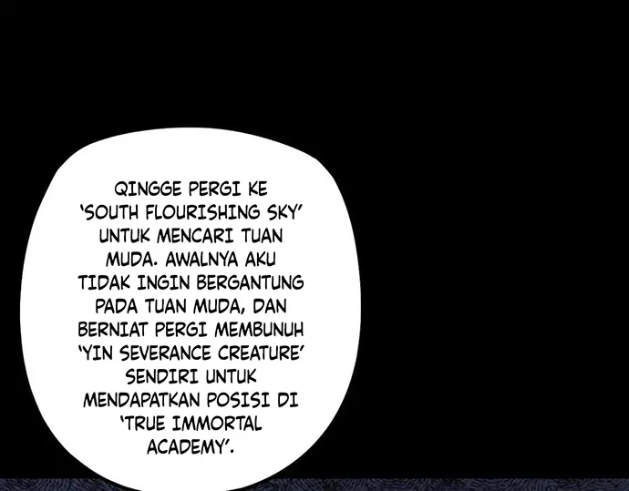 The Villain Of Destiny Chapter 127 - halaman 59