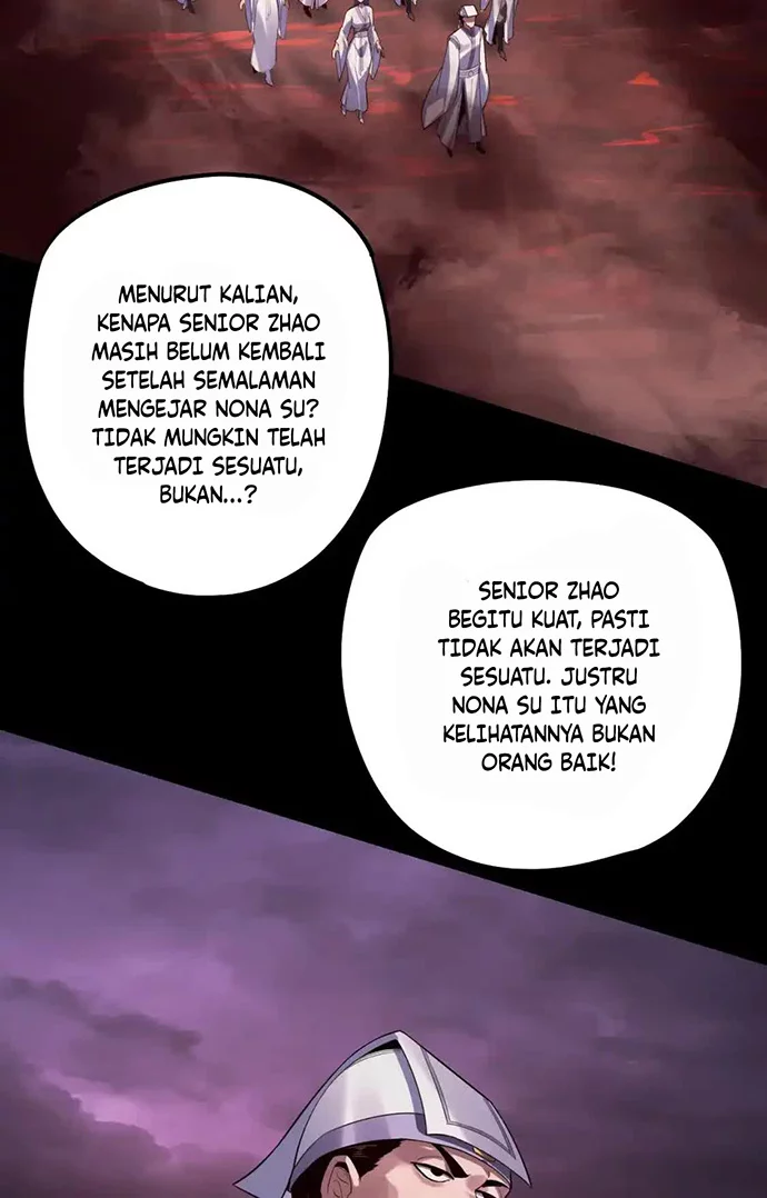 The Villain Of Destiny Chapter 127 - halaman 6