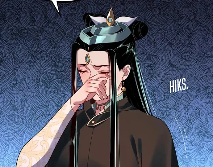 The Villain Of Destiny Chapter 127 - halaman 60