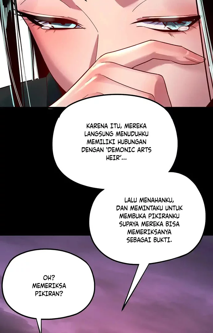 The Villain Of Destiny Chapter 127 - halaman 62