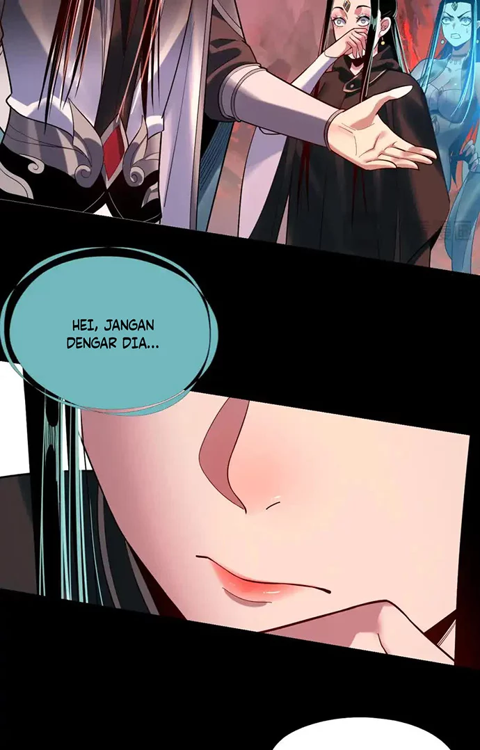 The Villain Of Destiny Chapter 127 - halaman 65