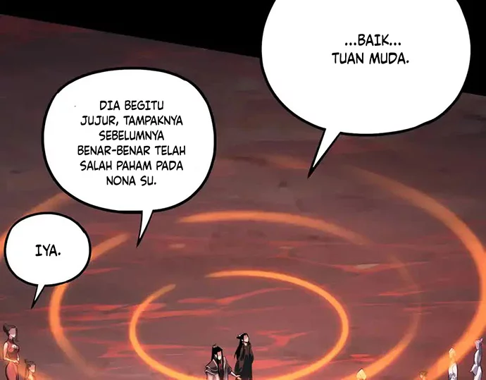 The Villain Of Destiny Chapter 127 - halaman 66