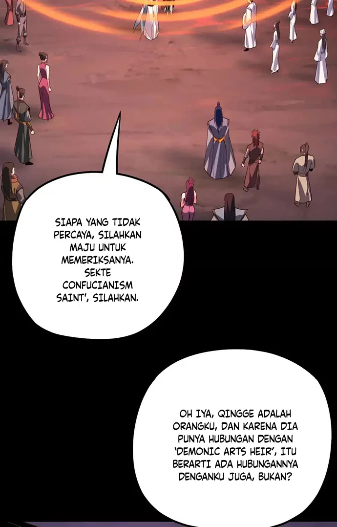 The Villain Of Destiny Chapter 127 - halaman 67
