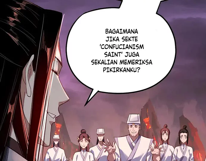 The Villain Of Destiny Chapter 127 - halaman 68