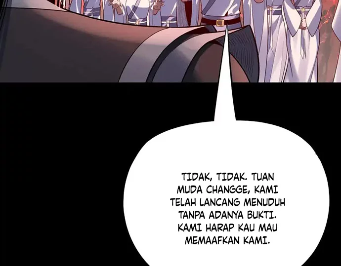The Villain Of Destiny Chapter 127 - halaman 69