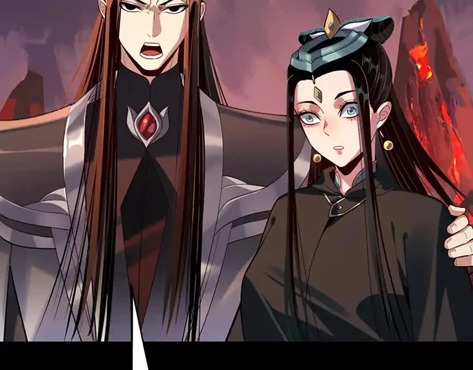 The Villain Of Destiny Chapter 127 - halaman 72