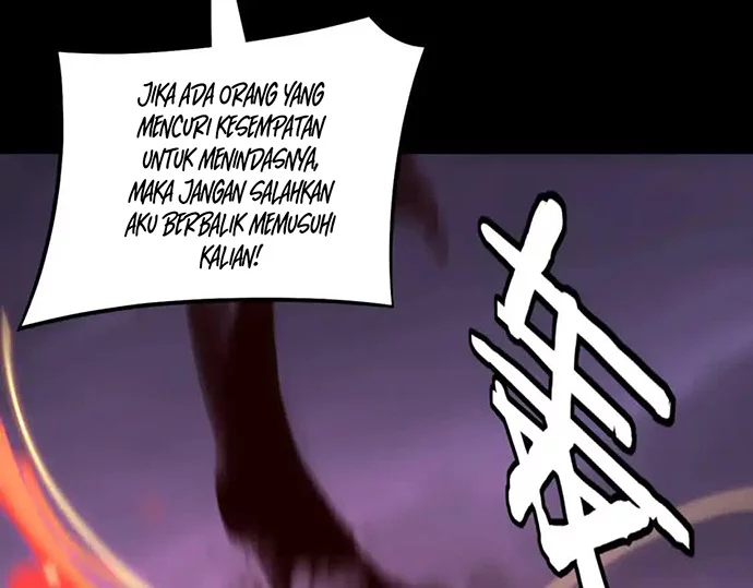 The Villain Of Destiny Chapter 127 - halaman 73