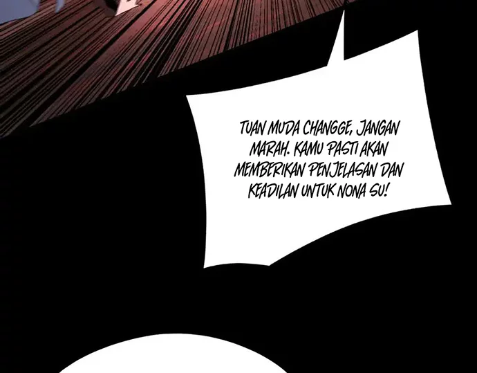 The Villain Of Destiny Chapter 127 - halaman 76