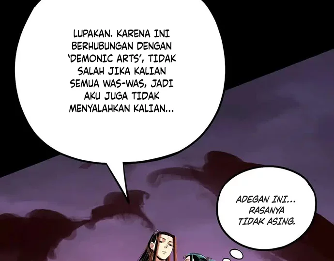 The Villain Of Destiny Chapter 127 - halaman 77
