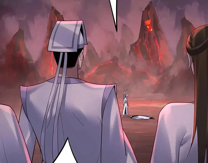 The Villain Of Destiny Chapter 127 - halaman 8