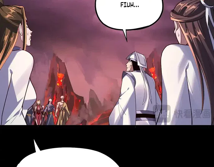 The Villain Of Destiny Chapter 127 - halaman 81