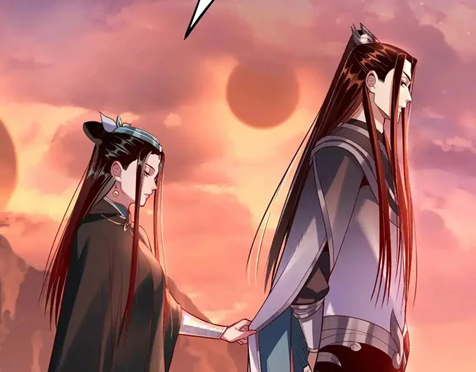 The Villain Of Destiny Chapter 127 - halaman 86