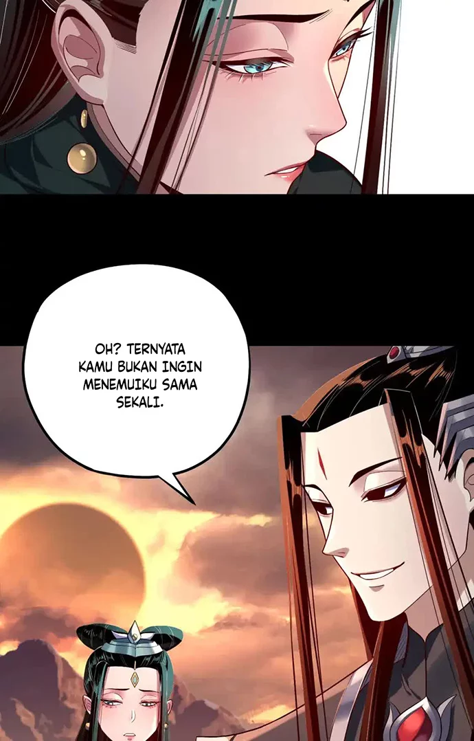 The Villain Of Destiny Chapter 127 - halaman 89