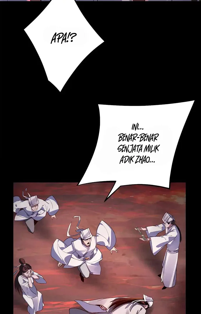 The Villain Of Destiny Chapter 127 - halaman 9