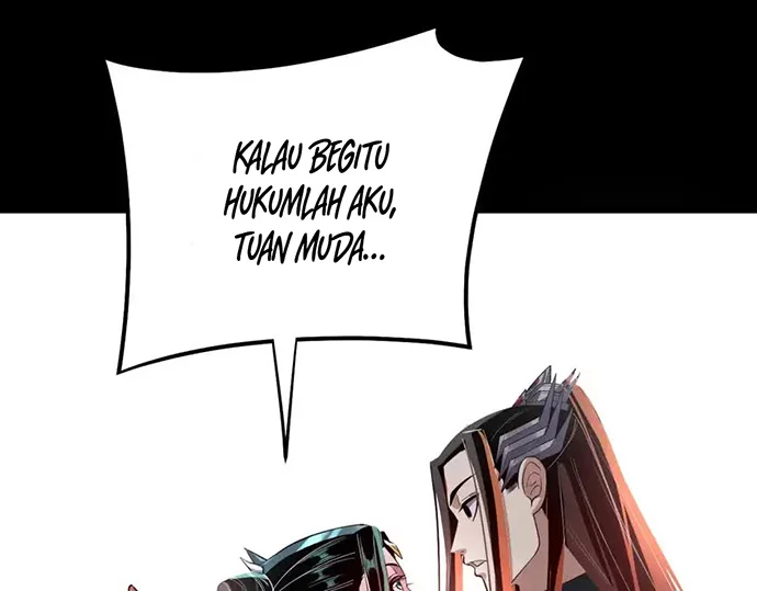 The Villain Of Destiny Chapter 127 - halaman 92