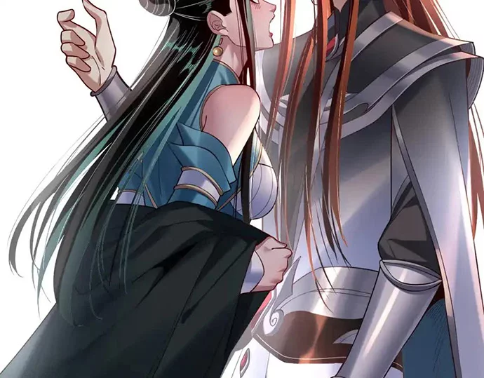 The Villain Of Destiny Chapter 127 - halaman 93