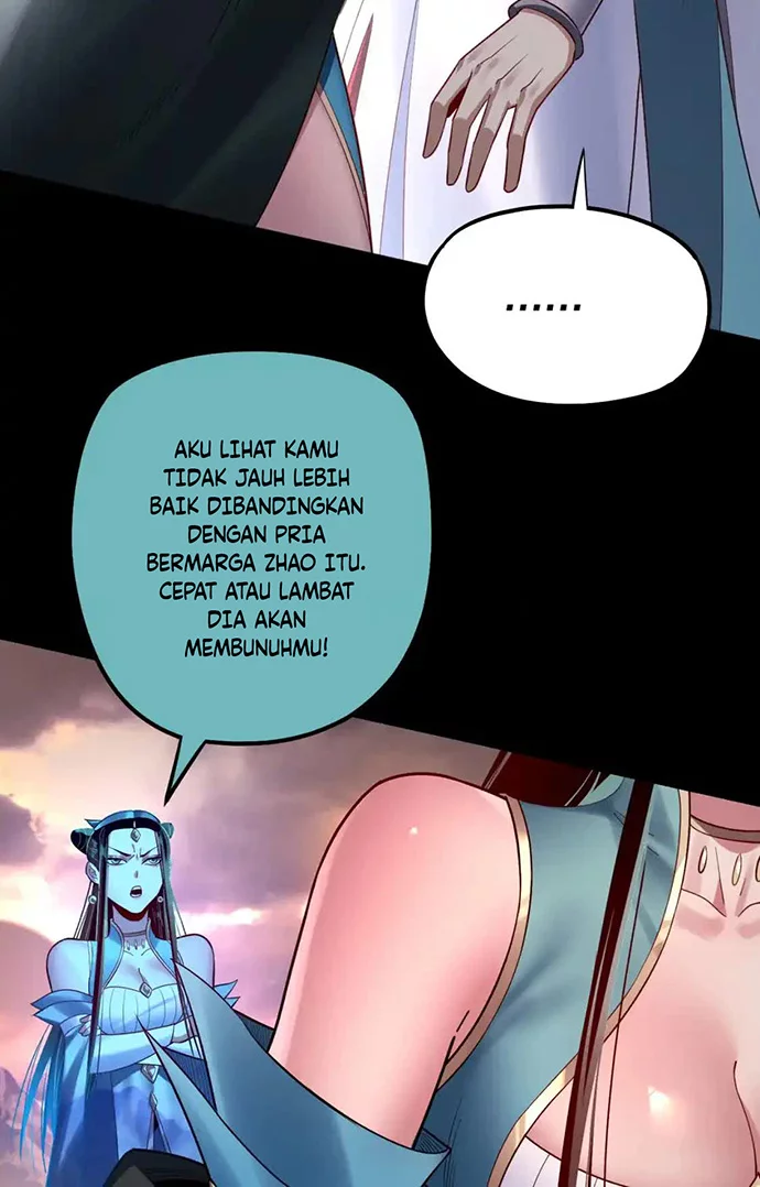 The Villain Of Destiny Chapter 127 - halaman 94