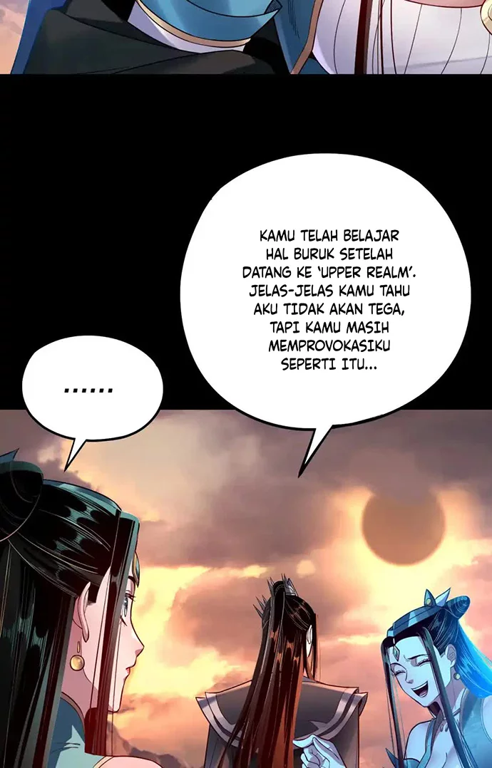 The Villain Of Destiny Chapter 127 - halaman 95
