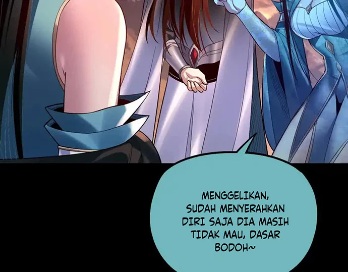 The Villain Of Destiny Chapter 127 - halaman 96