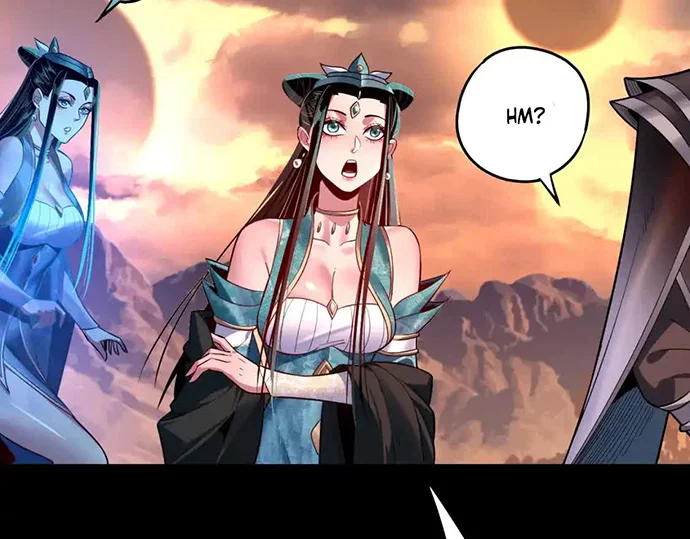 The Villain Of Destiny Chapter 127 - halaman 98