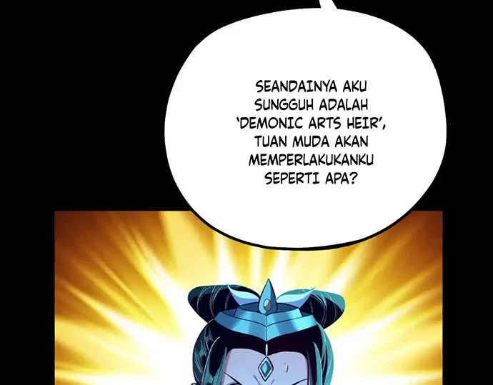 The Villain Of Destiny Chapter 127 - halaman 99