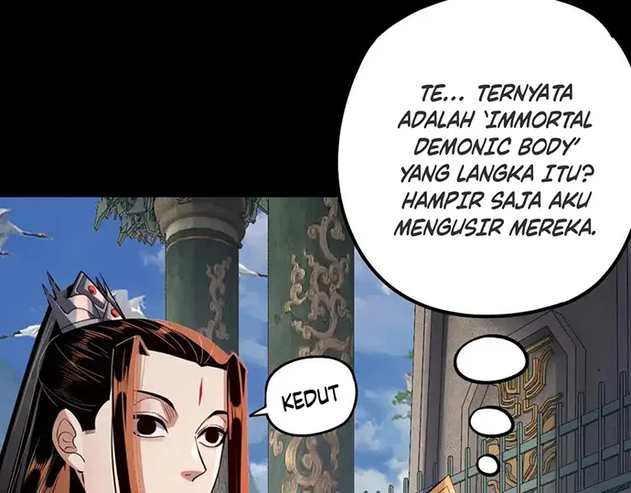 The Villain Of Destiny Chapter 128 - halaman 102