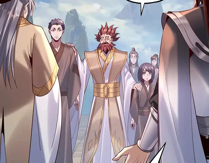 The Villain Of Destiny Chapter 128 - halaman 104