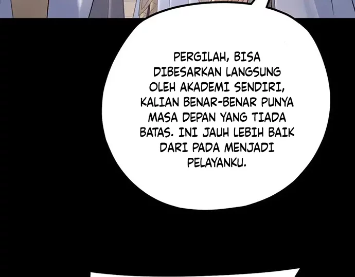 The Villain Of Destiny Chapter 128 - halaman 105