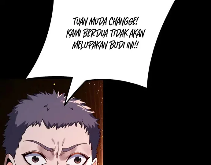 The Villain Of Destiny Chapter 128 - halaman 106