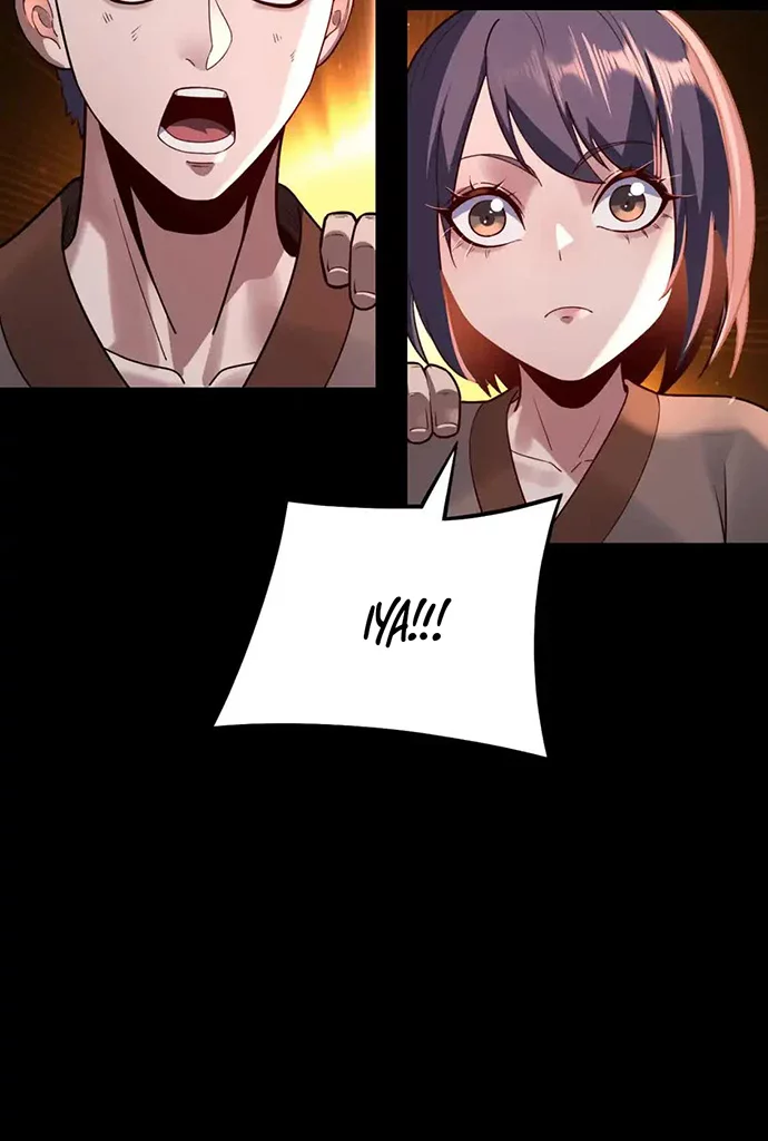 The Villain Of Destiny Chapter 128 - halaman 107