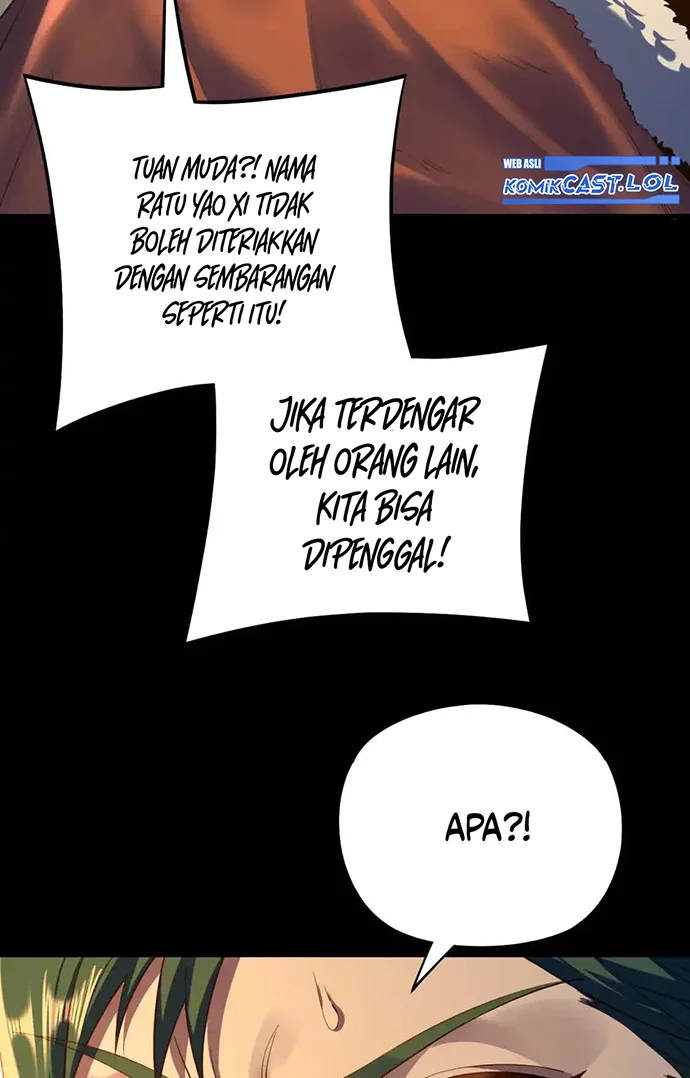 The Villain Of Destiny Chapter 128 - halaman 11