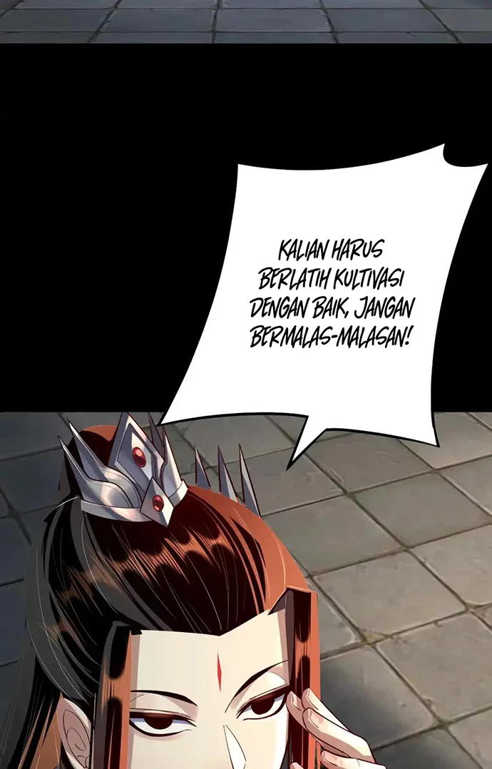 The Villain Of Destiny Chapter 128 - halaman 112