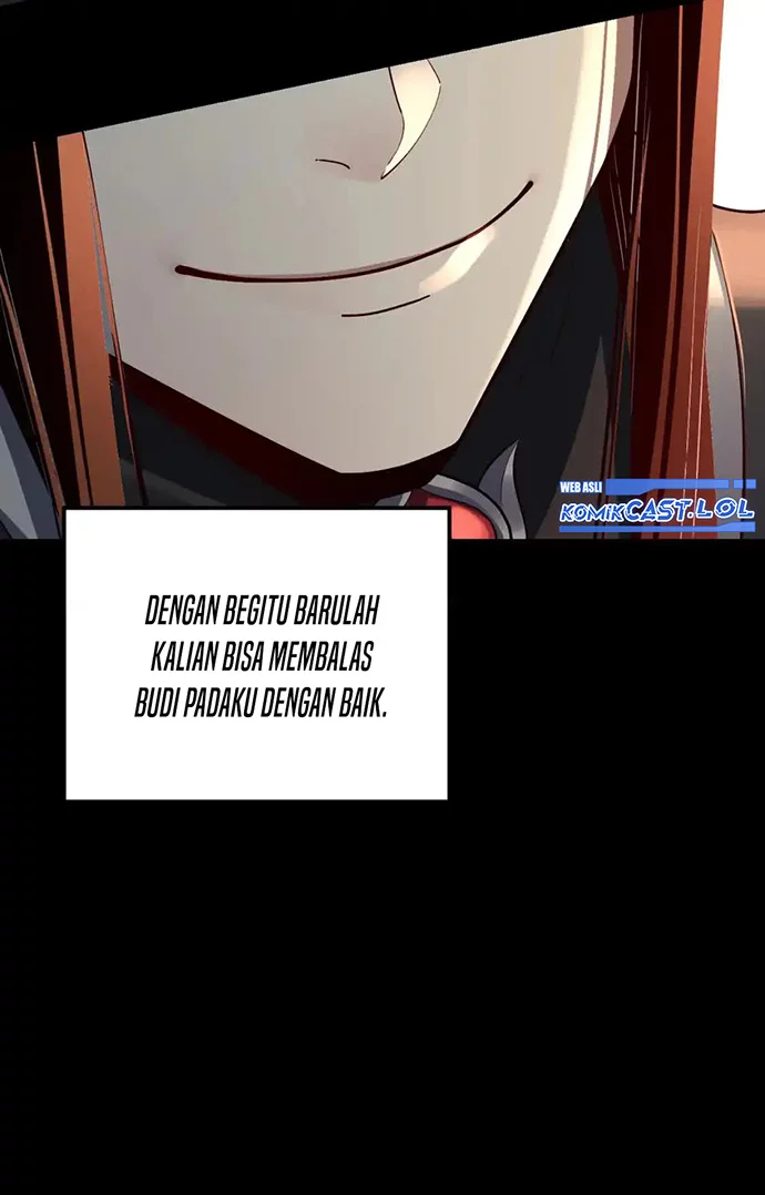 The Villain Of Destiny Chapter 128 - halaman 114