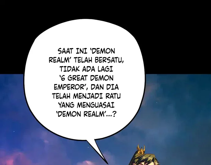 The Villain Of Destiny Chapter 128 - halaman 15