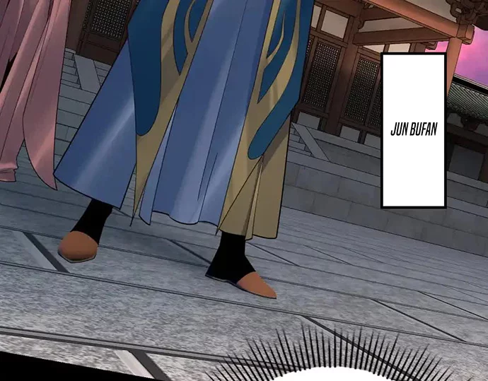 The Villain Of Destiny Chapter 128 - halaman 17