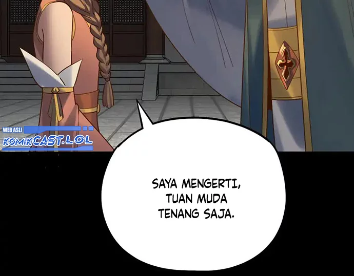 The Villain Of Destiny Chapter 128 - halaman 22